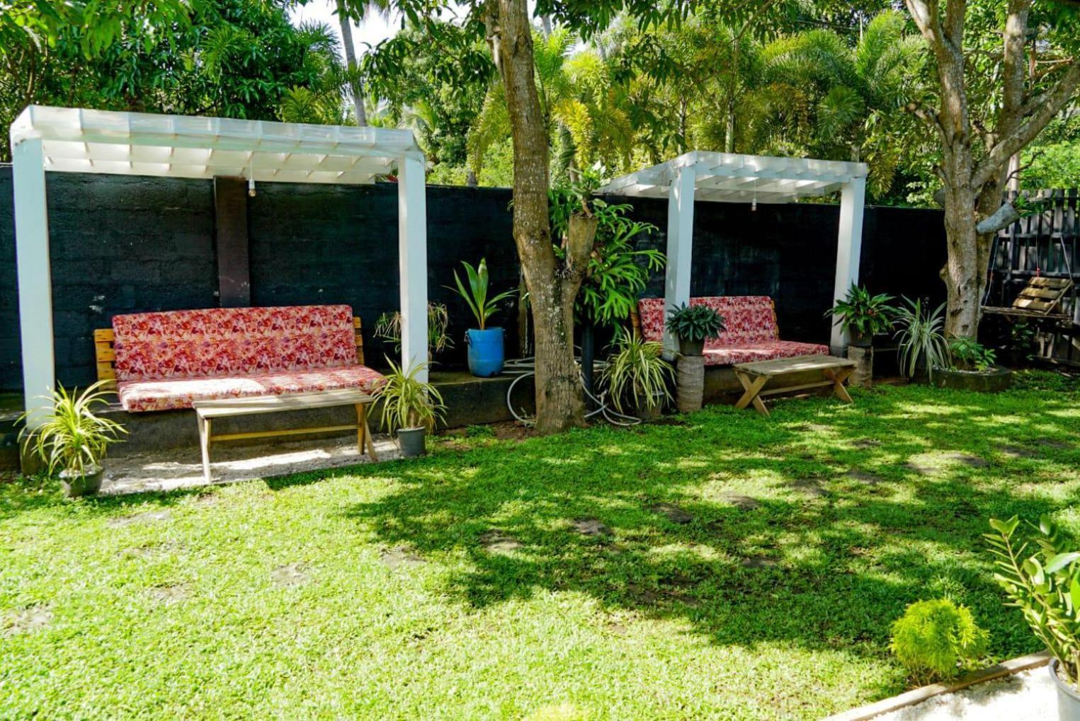 Hotel Cozy House Udawalawe Exterior foto