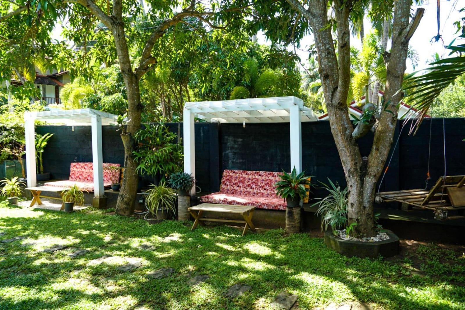 Hotel Cozy House Udawalawe Exterior foto