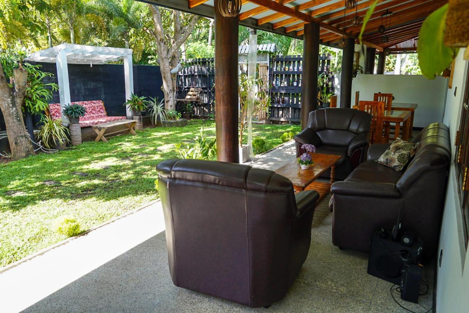 Hotel Cozy House Udawalawe Exterior foto